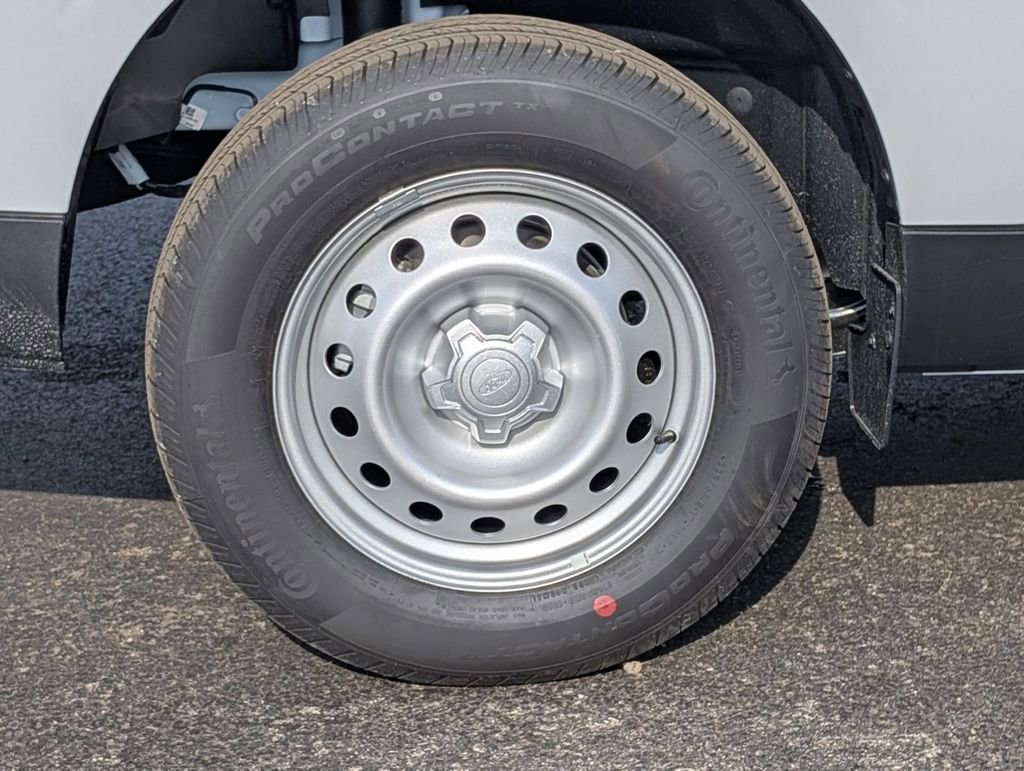 New 2026 Ford Maverick XL w/ Equipment Group 101A image 15