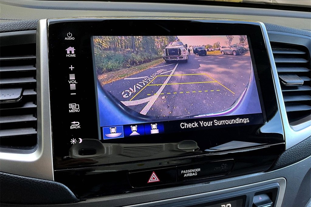 Used 2020 Honda Ridgeline RTL image 13