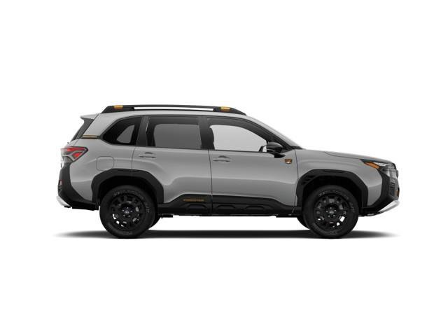 New 2026 Subaru Forester Wilderness w/ Wilderness Package AWD/4WD image 7