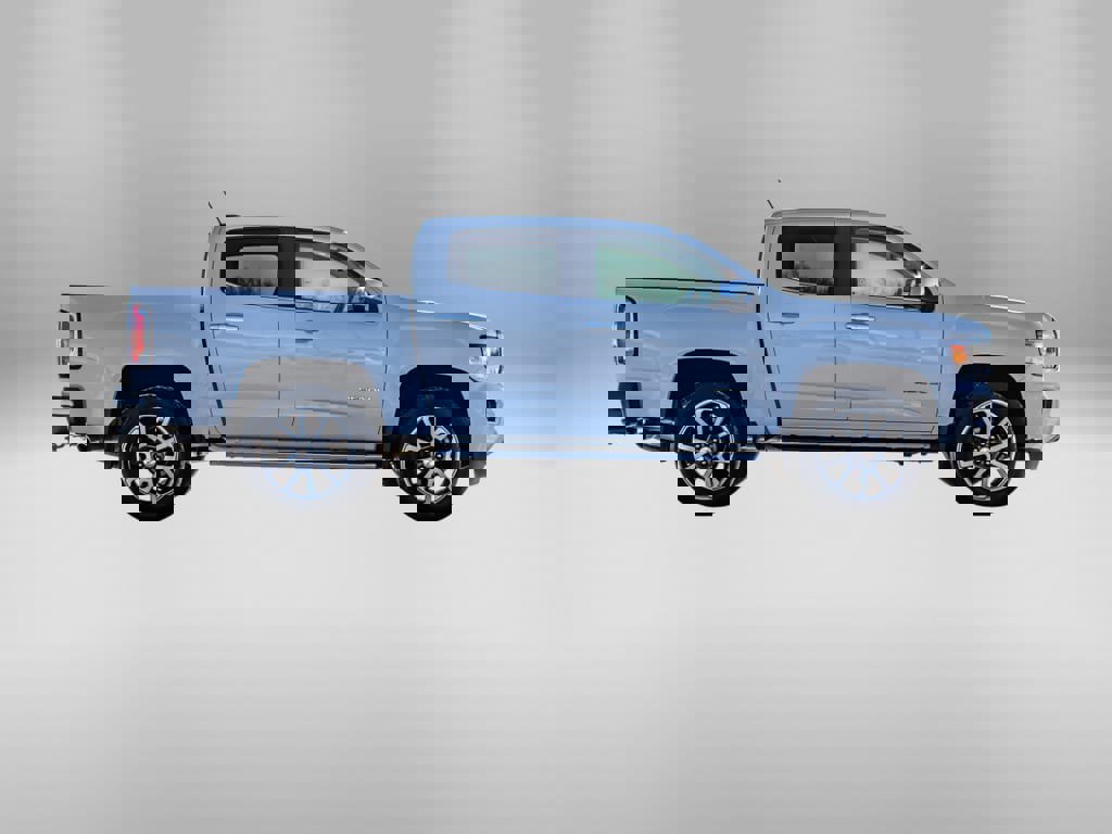 Used 2020 GMC Canyon Denali image 2