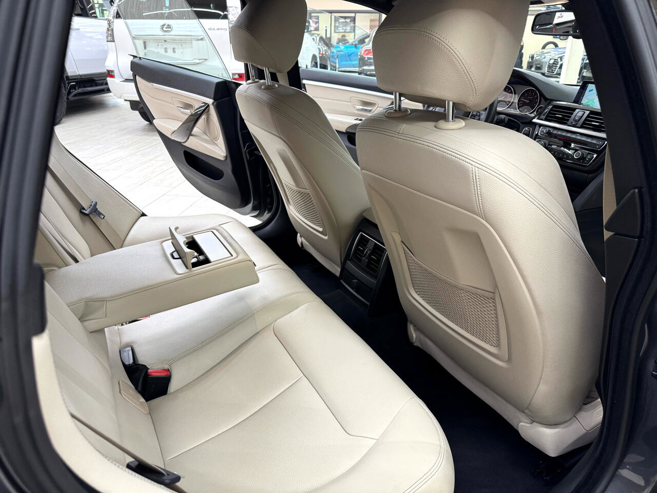Used 2016 BMW 428i image 37