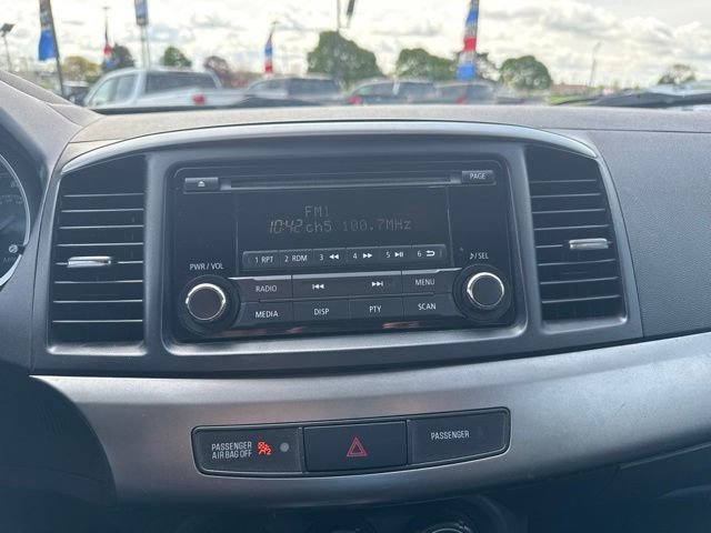 Used 2014 Mitsubishi Lancer ES FWD image 25