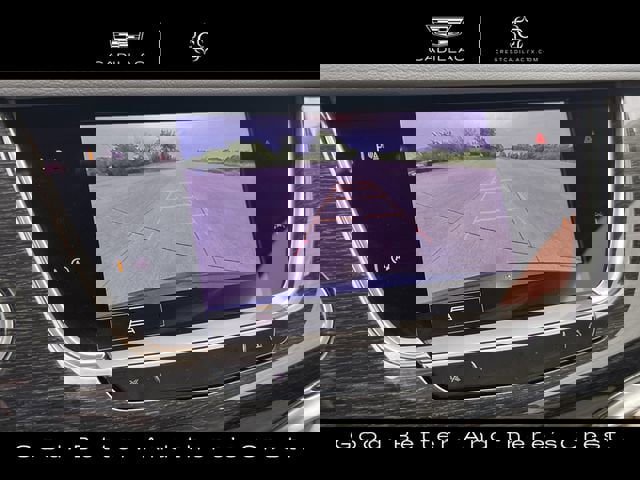 Certified 2022 Cadillac XT6 Premium Luxury image 21