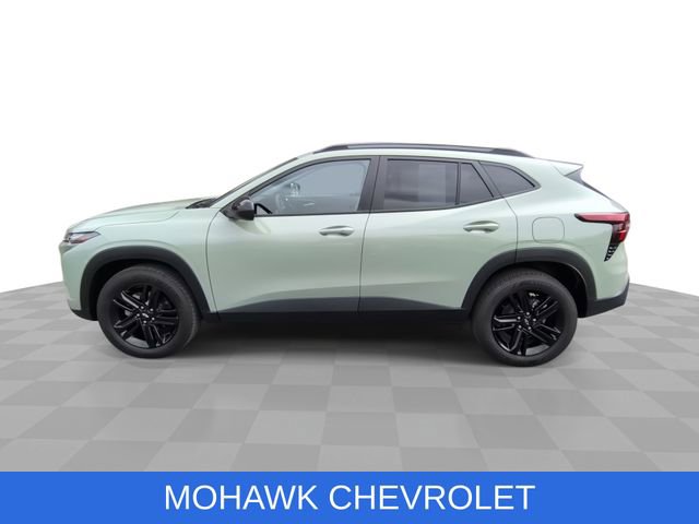 Used 2026 Chevrolet Trax ACTIV w/ Driver Confidence Package FWD image 6