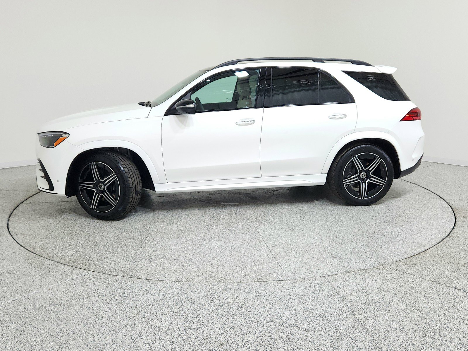 New 2026 Mercedes-Benz GLE 350 GLE 350 image 11