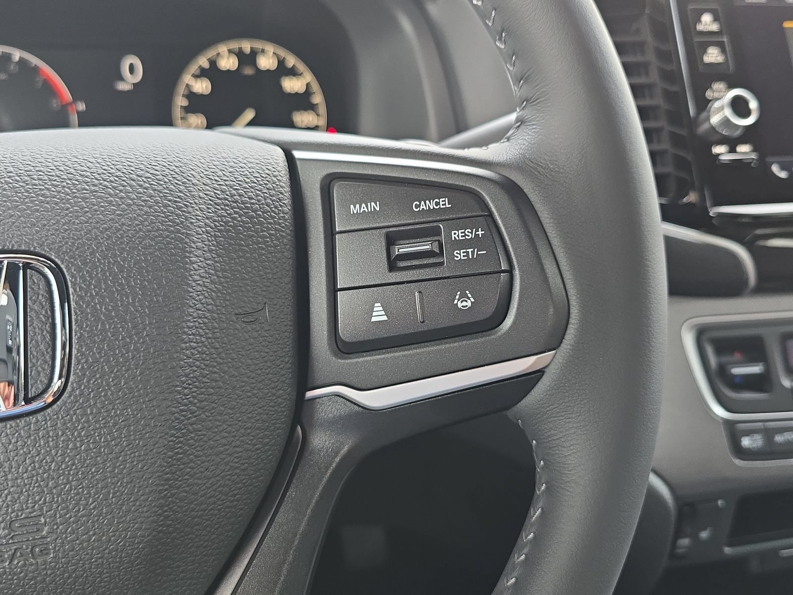 Certified 2026 Honda Ridgeline RTL image 21