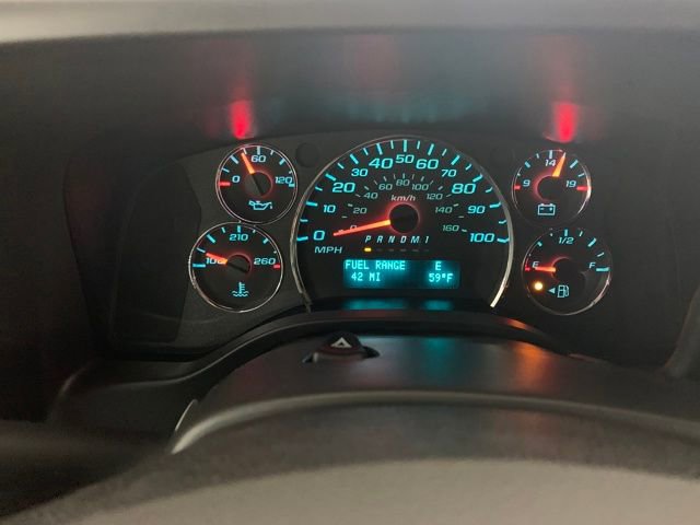 New 2025 Chevrolet Express 3500 Work Van w/ Driver Convenience Package image 28