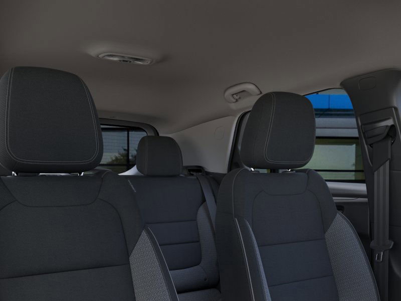 New 2026 Chevrolet TrailBlazer LT image 24