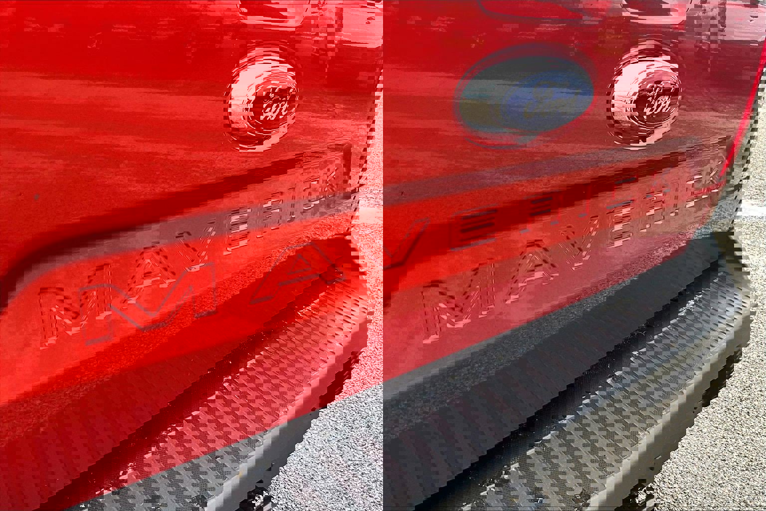 Used 2024 Ford Maverick XL image 31