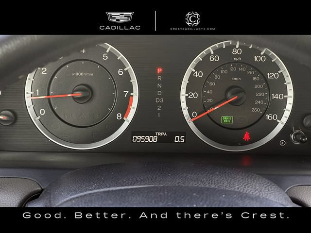 Used 2010 Honda Accord EX-L image 14