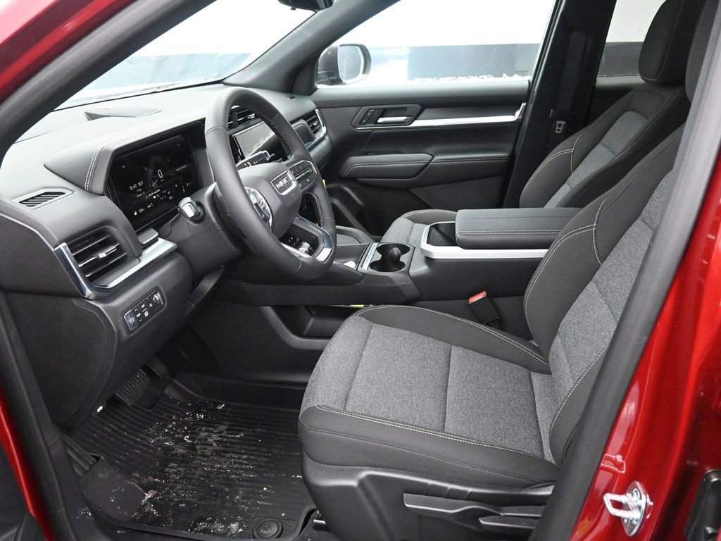 New 2026 GMC Terrain Elevation w/ Technology Package II image 14