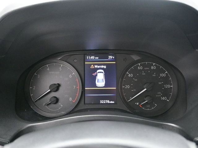 Used 2021 Nissan Altima 2.5 S image 20