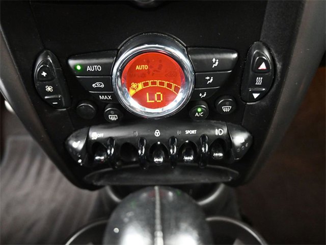 Used 2014 MINI Cooper Countryman S image 31