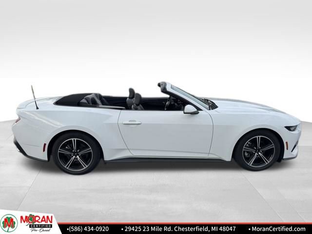 Used 2024 Ford Mustang Premium image 6