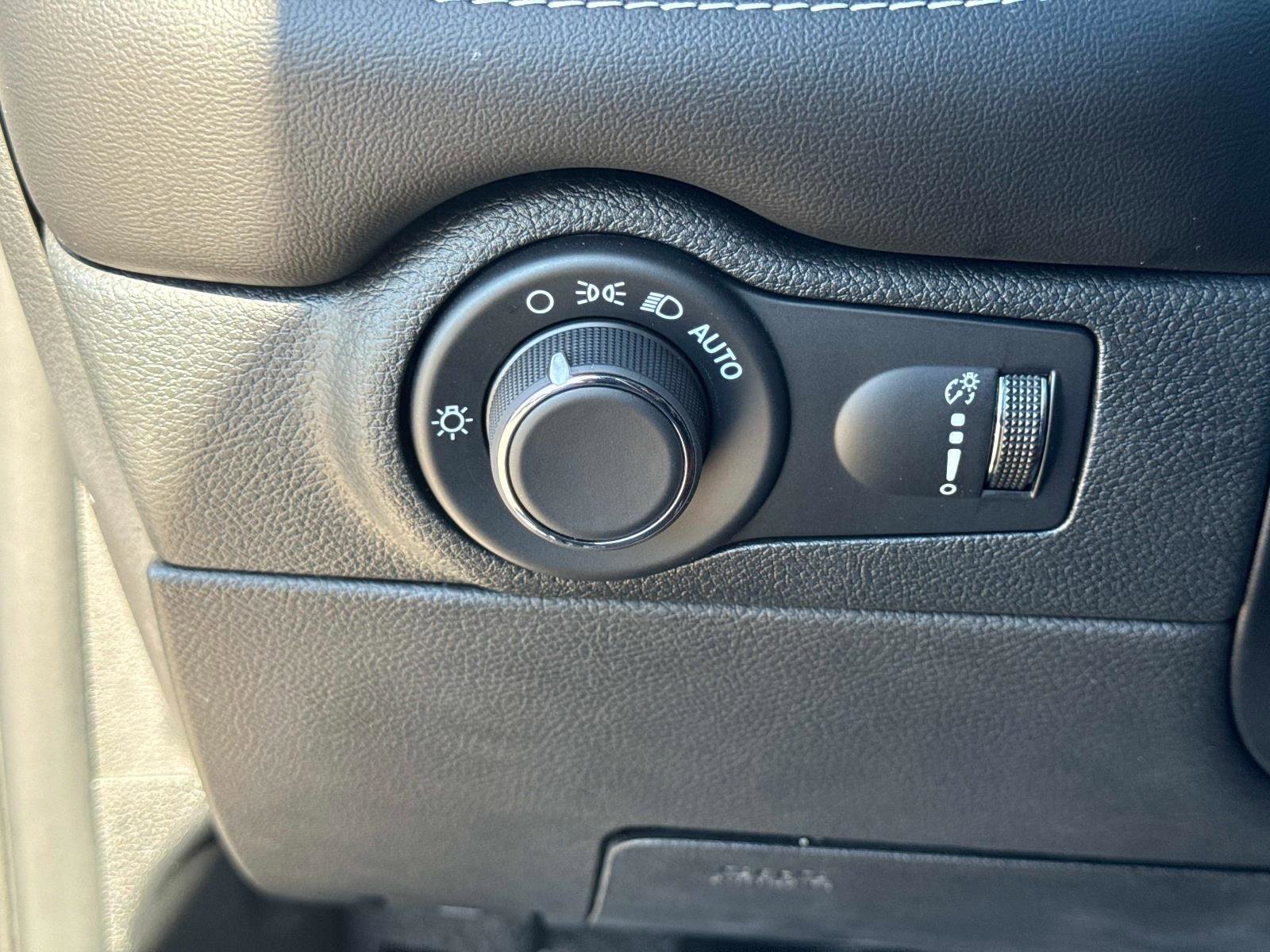 Used 2024 Dodge Durango SRT Hellcat image 35