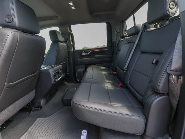 New 2026 GMC Sierra 2500 Denali w/ Denali Reserve Package AWD/4WD image 29