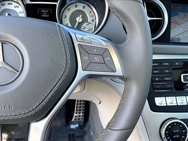 Used 2016 Mercedes-Benz SL 550 image 21