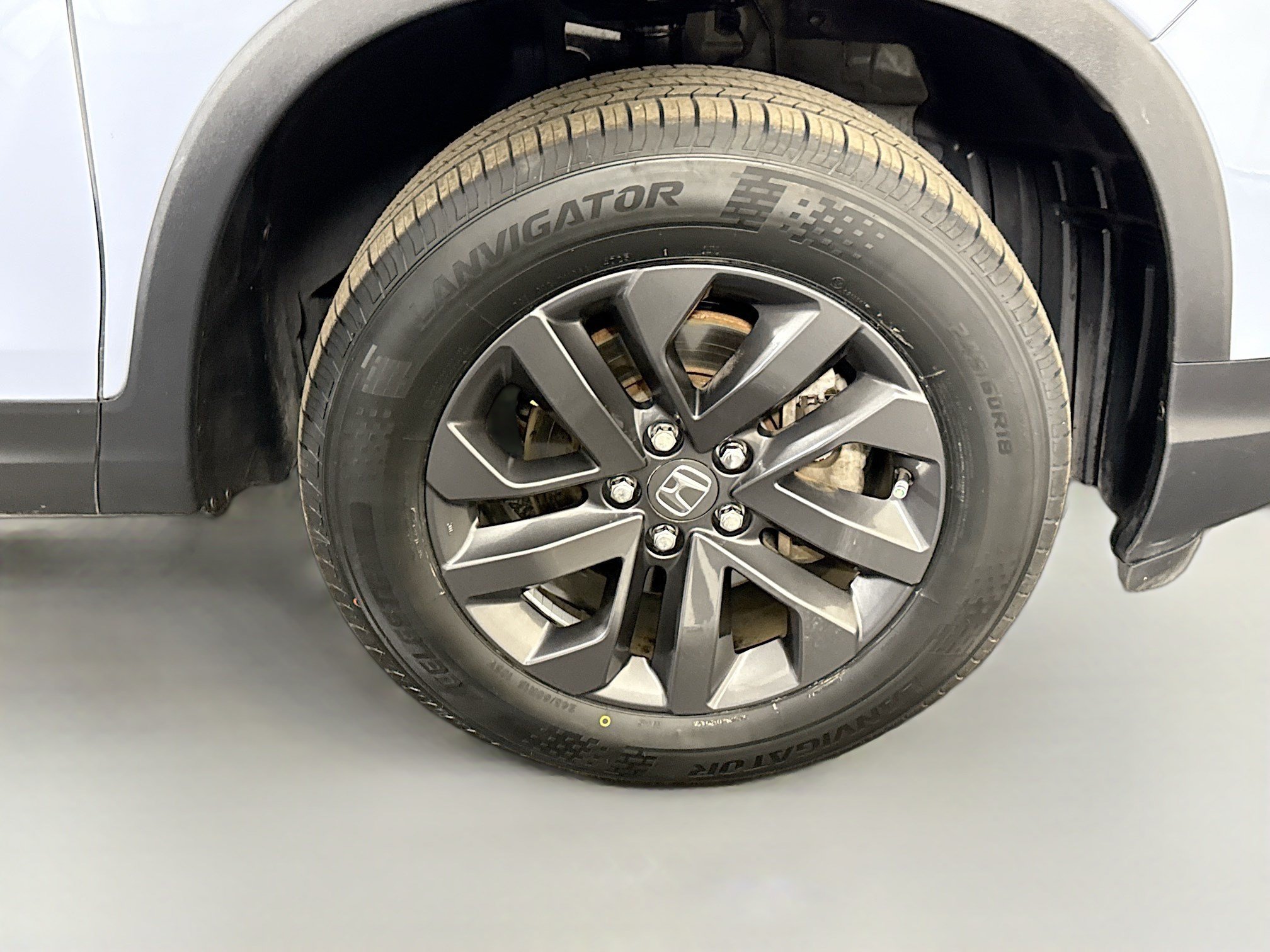Used 2024 Honda Ridgeline Sport image 32