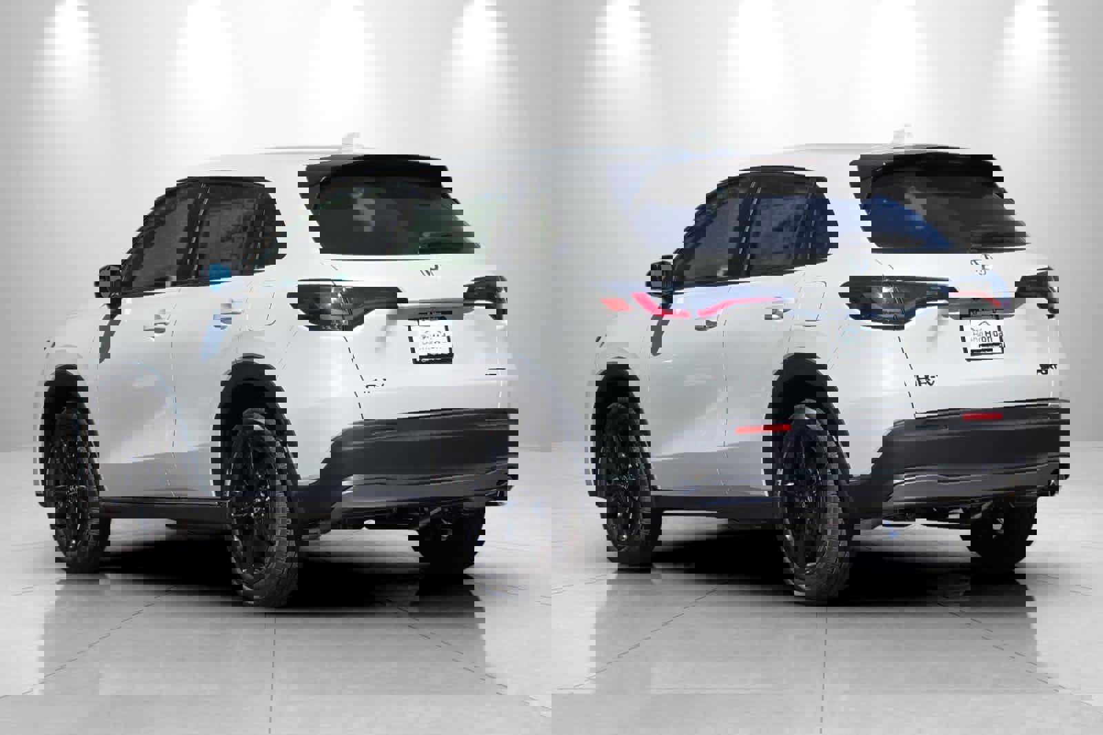 New 2026 Honda HR-V Sport image 6