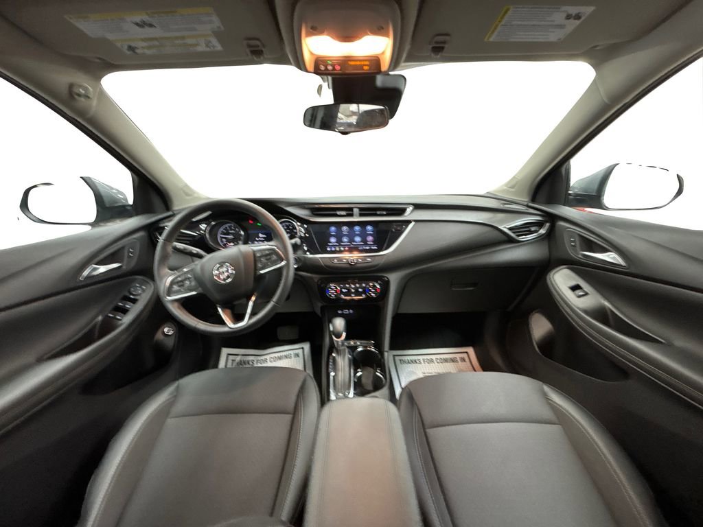 Used 2023 Buick Encore GX Select image 18