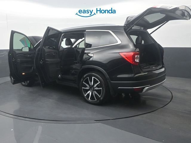 Used 2019 Honda Pilot Touring image 39