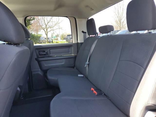 Used 2019 RAM 1500 Express w/ Wheel & Sound Group image 8