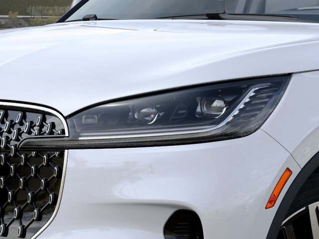 New 2027 Lincoln Aviator Reserve AWD/4WD image 20