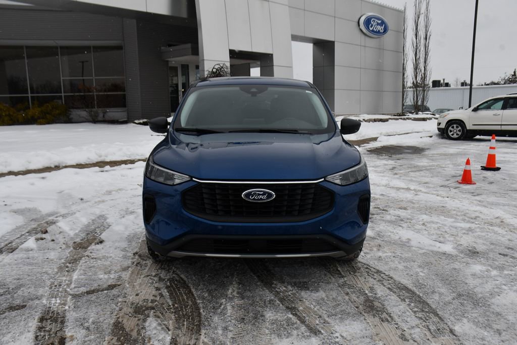 Used 2023 Ford Escape Active image 10