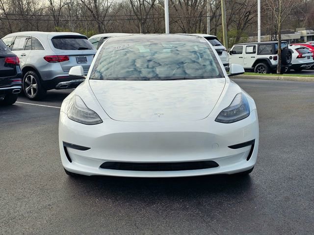Used 2023 Tesla Model 3 Standard Range image 4