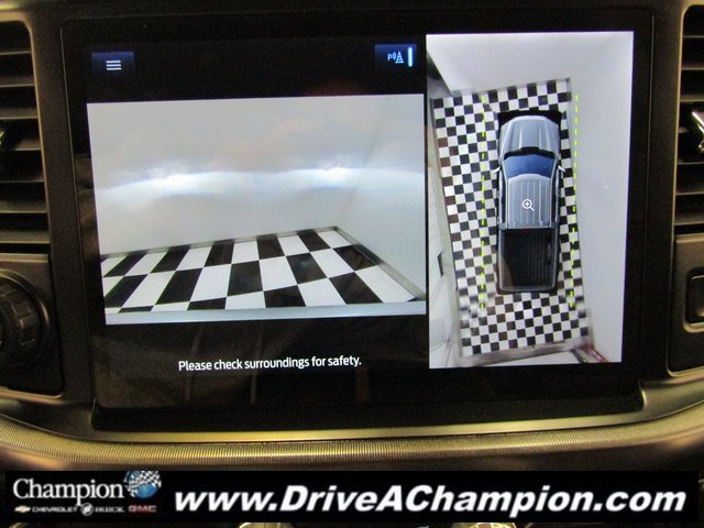 Used 2021 Ford F150 Platinum w/ Equipment Group 701A High image 10