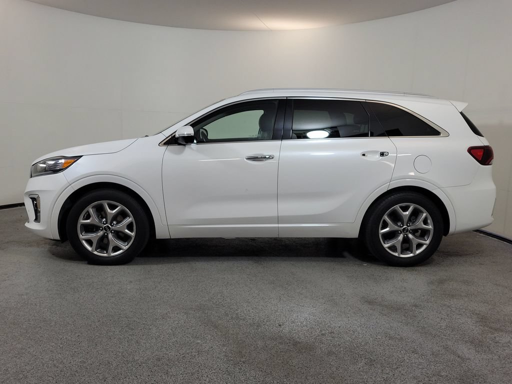 Used 2020 Kia Sorento SX FWD image 4
