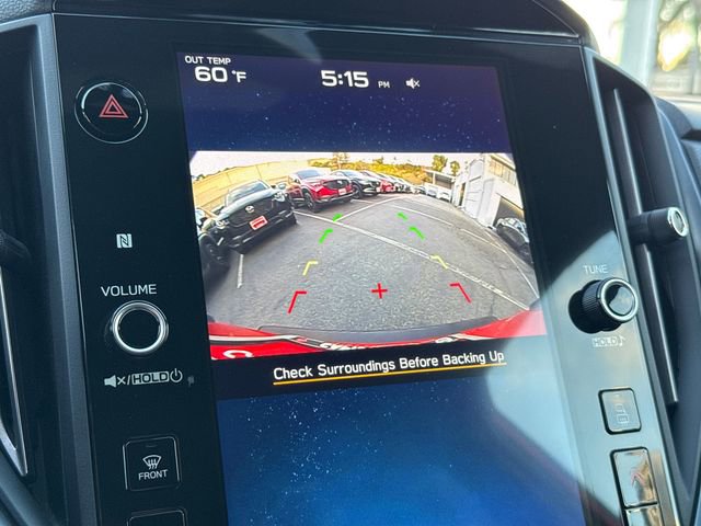 Used 2023 Subaru WRX Premium image 30