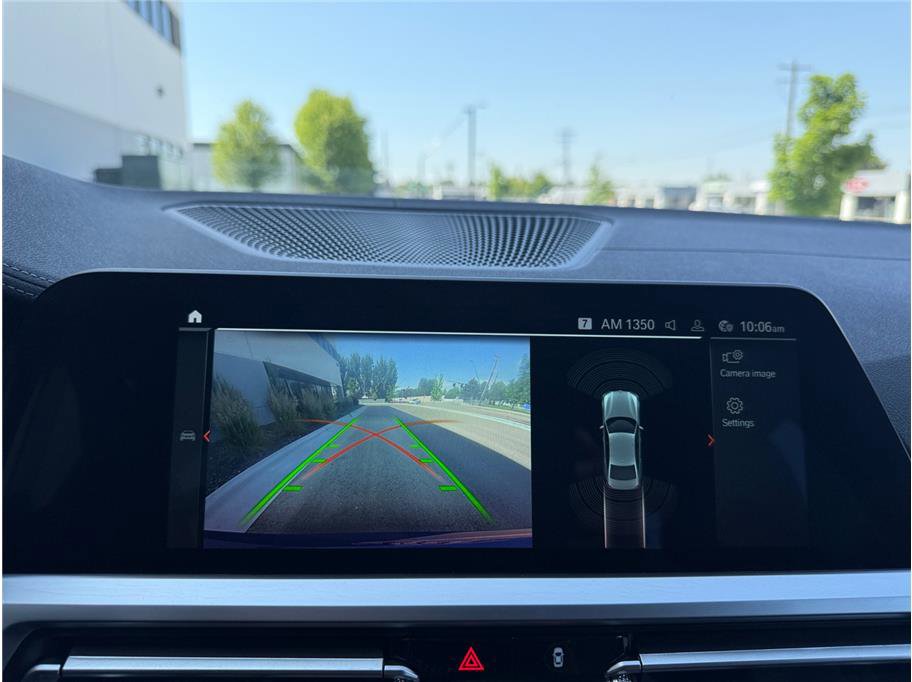 Used 2020 BMW M340i image 17