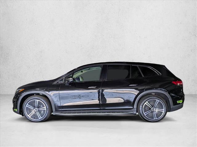 Certified 2023 Mercedes-Benz EQS 450+ 4MATIC SUV image 11