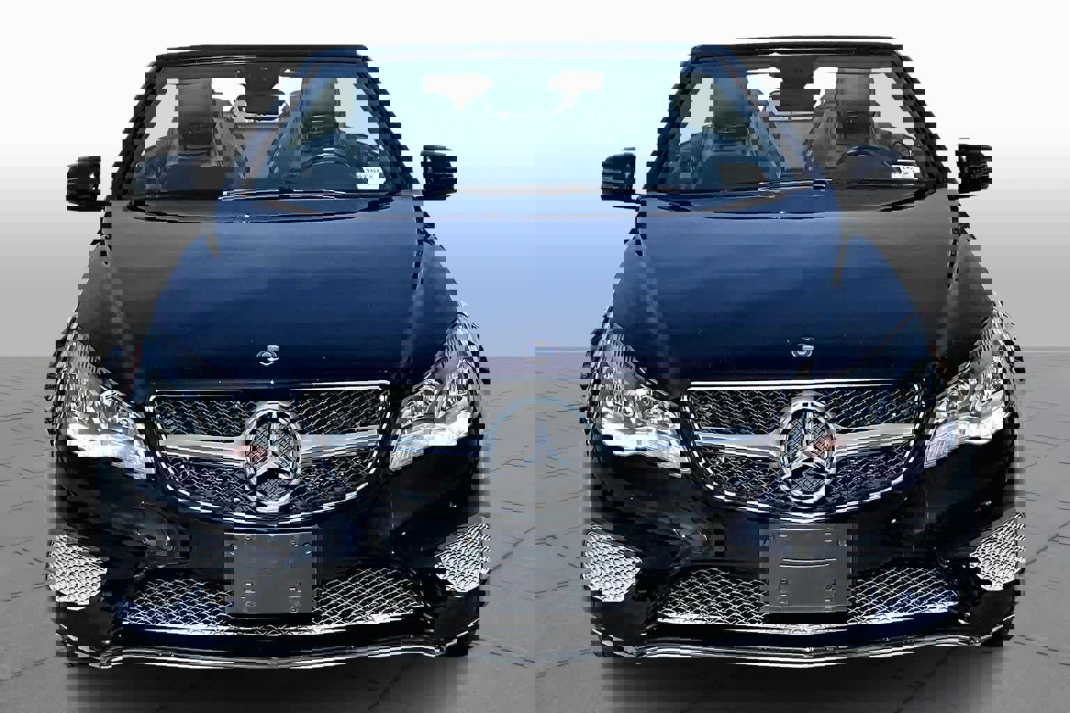 Used 2014 Mercedes-Benz E 350 E 350 image 4