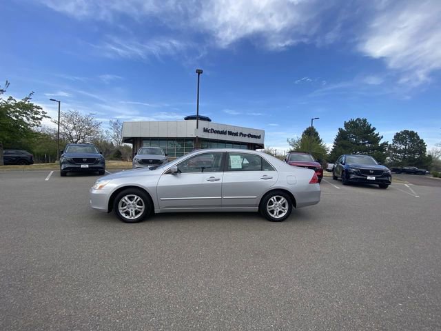 Used 2007 Honda Accord EX image 4