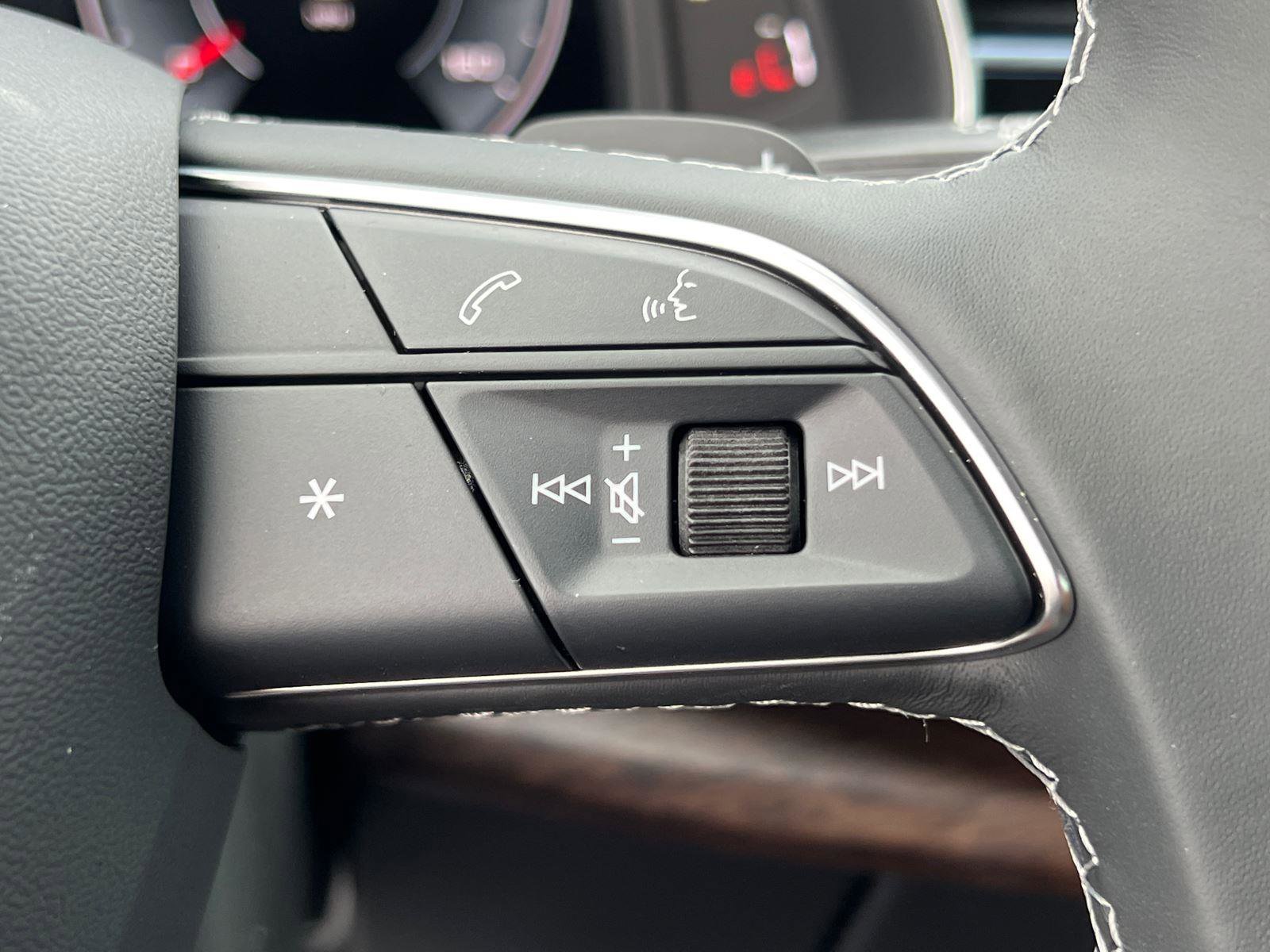 New 2026 Audi Q8 Premium AWD/4WD image 19