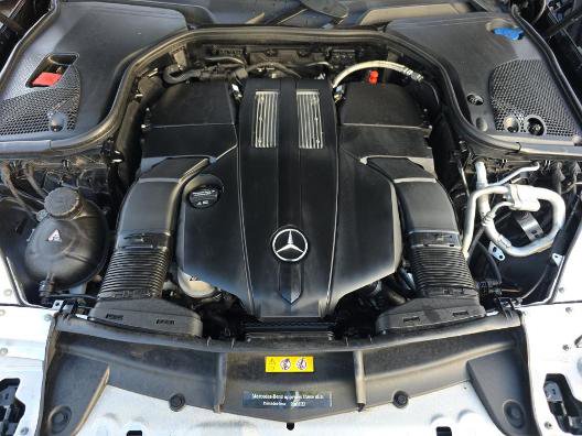 Used 2019 Mercedes-Benz E 450 Cabriolet image 13