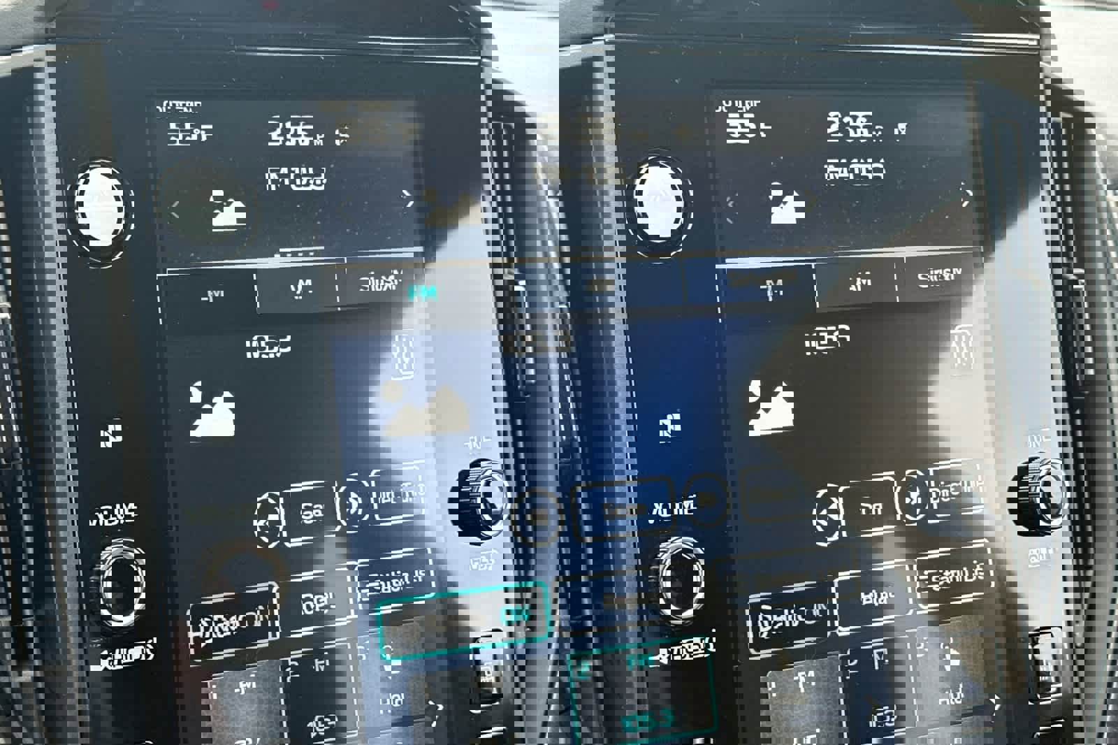 New 2025 Subaru Crosstrek 2.5i Sport w/ Crosstrek Mirror Package image 19