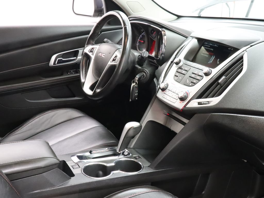 Used 2015 GMC Terrain SLT w/ Open Road Package FWD image 29