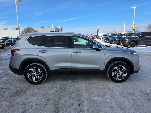 Used 2023 Hyundai Santa Fe SEL AWD/4WD image 7