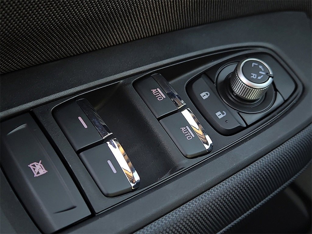 New 2026 Subaru Forester Premium image 18