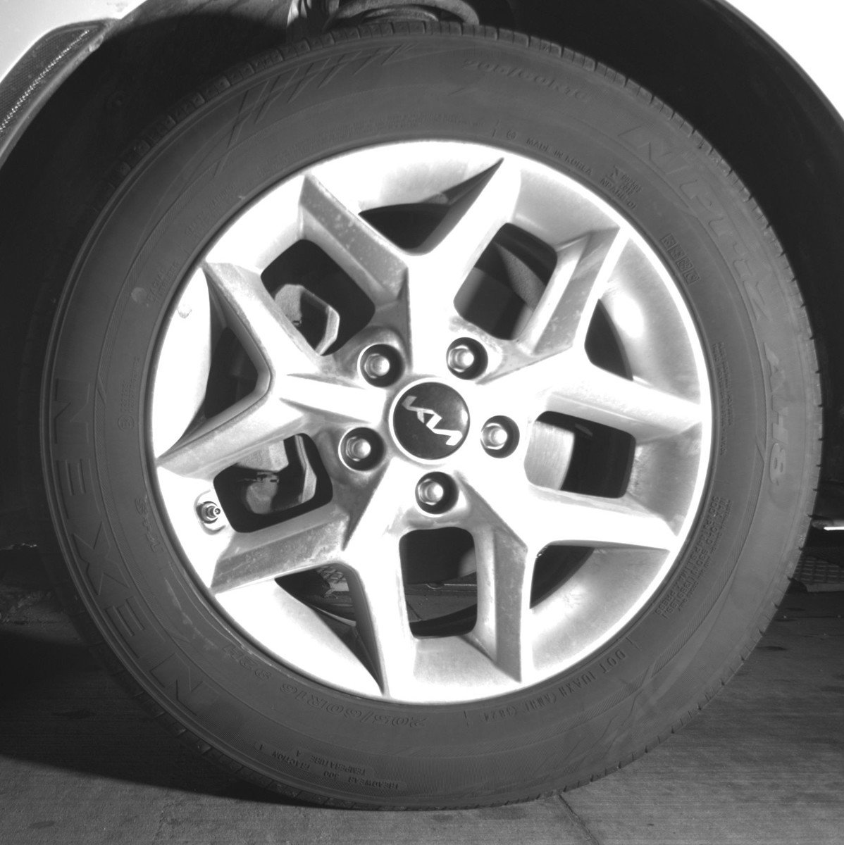 Used 2025 Kia Soul LX w/ LX Technology Package image 12