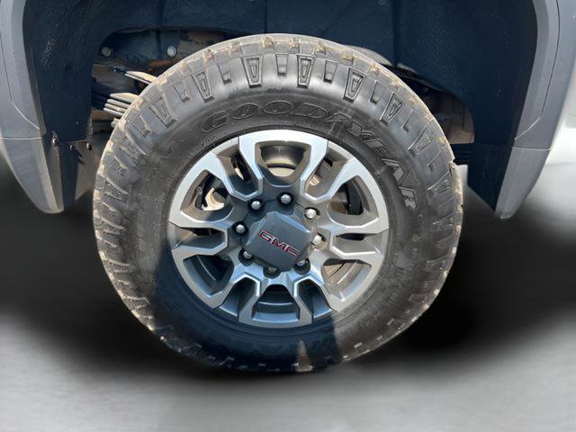 Used 2023 GMC Sierra 3500 SLE w/ SLE Convenience Package AWD/4WD image 28