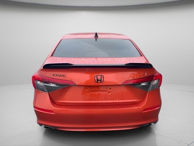 Used 2022 Honda Civic Si image 14