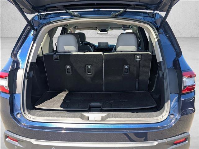 Used 2024 Honda Pilot EX-L image 6