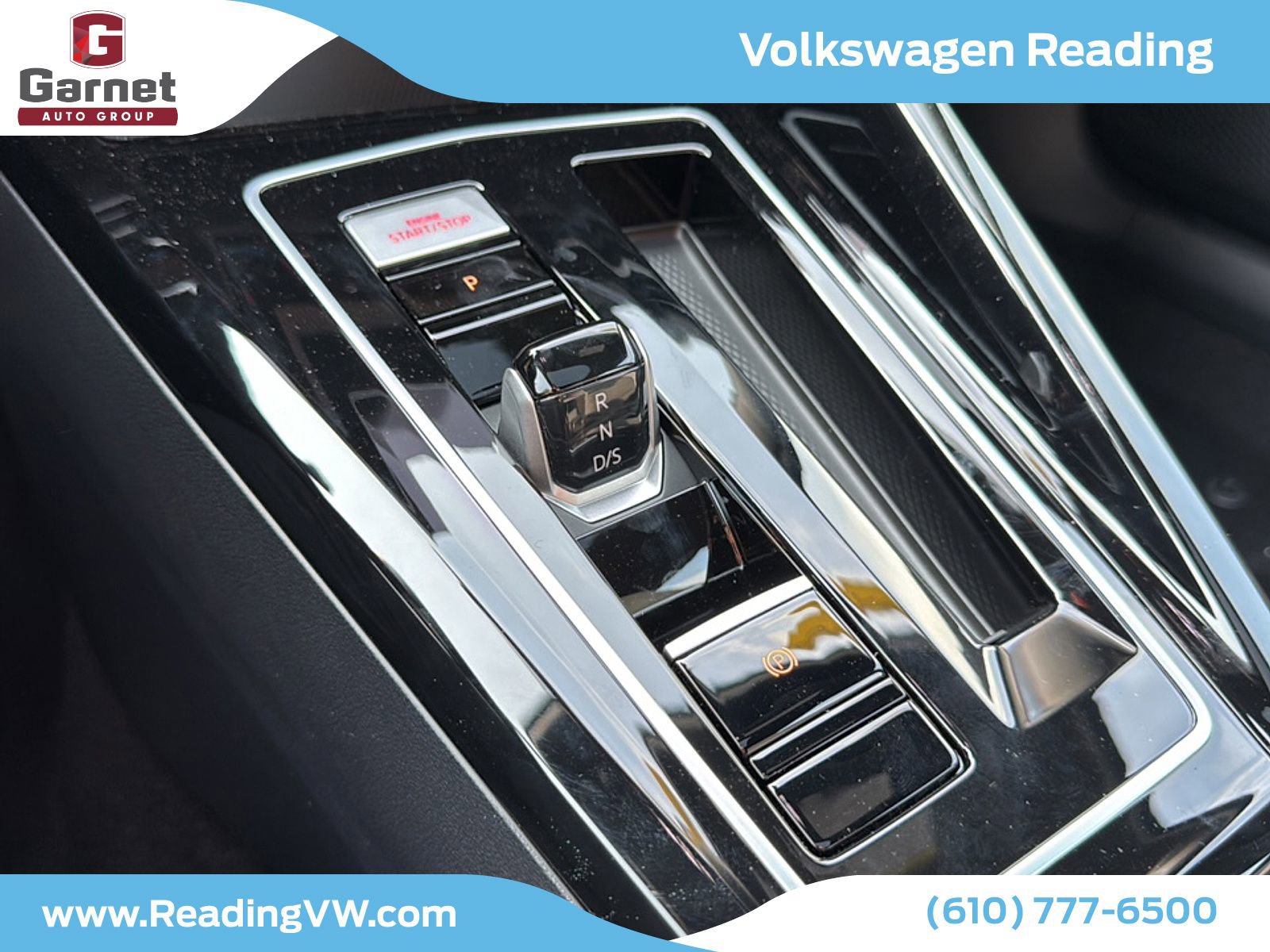 New 2025 Volkswagen GTI Autobahn image 15