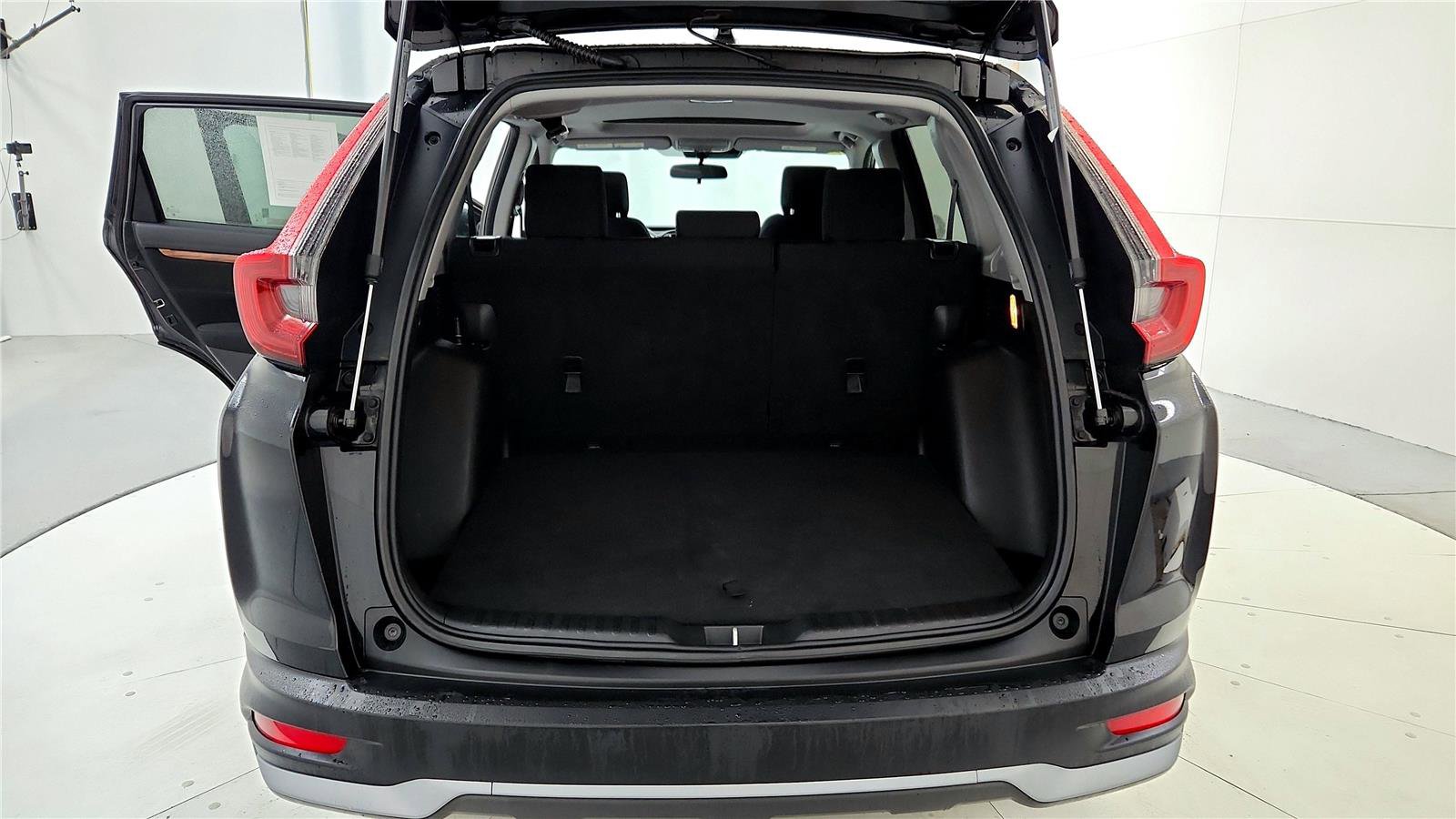 Used 2021 Honda CR-V EX image 20