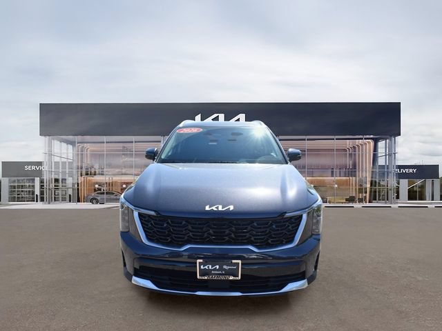 New 2026 Kia Sorento S AWD/4WD image 9