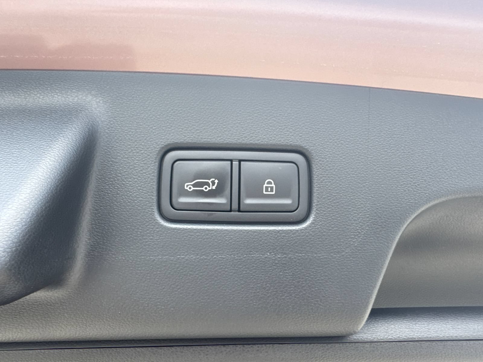 New 2026 Hyundai Palisade Calligraphy FWD image 20